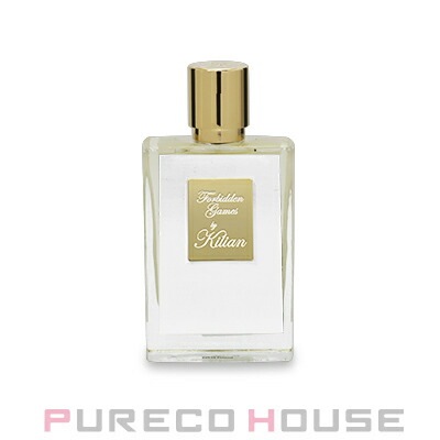 KILIAN PARIS(キリアン パリ) フォービドゥン ゲームズ EDP SP 50ml