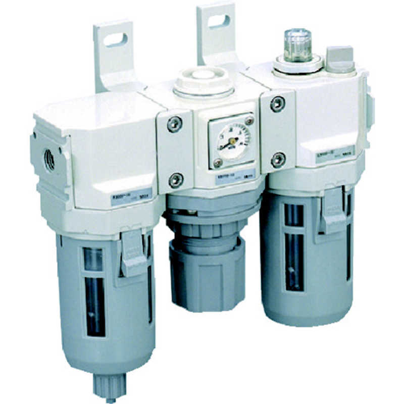 CKD　CKDFRLコンビネーション　C40008W