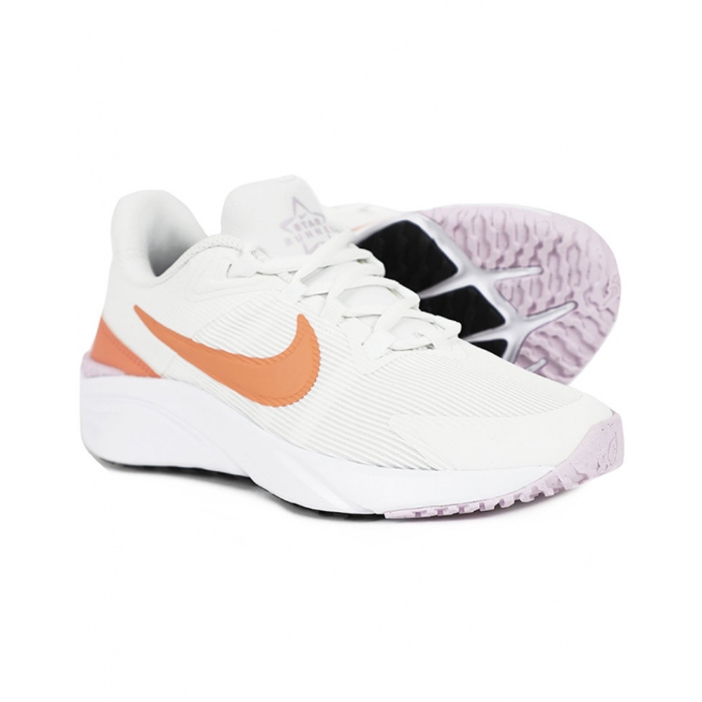 ナイキランニングシューズスターランナー 4 NN GS