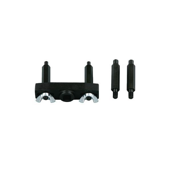 KTC 京都機械工具 小型車用ホーシングナットレンチ 丸ナット用 AS352 レンチ 工具 ツール DIY 作業工具