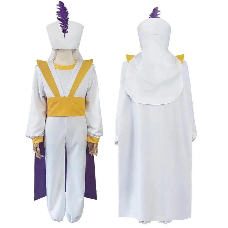 コスプレ アリ王子 衣装 仮装 ン [10月推奨/20%OFF]アラジン ンナイト 大人 コスチューム ハロウィン
