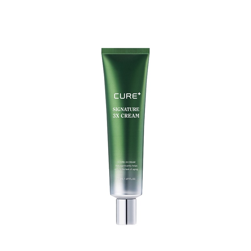 CURE Signature 3x Cream 50ml