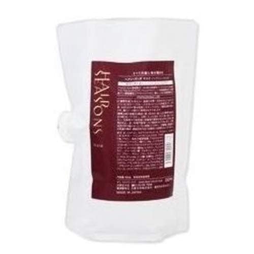 【デミコスメティックス】ヘアシーズンズ マスク 詰替用 800g