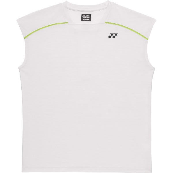 Yonex ヨネックス ユニドライTシャツ テニス 半袖Tシャツ 16846-011