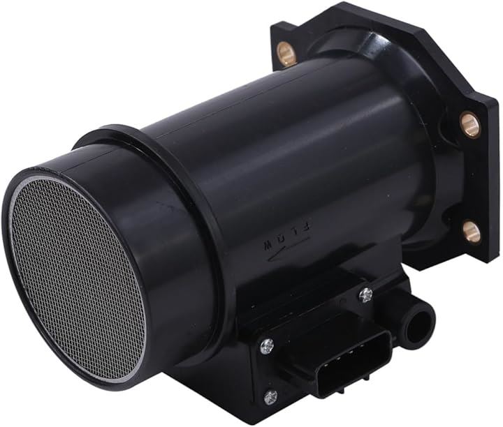 日産 用 エアフロ メーター エアマス センサー スカイライン GT-R ステージア RB26DETT 22680-05U00 BNR32 BCNR33 BNR34 等 社外品(1個)