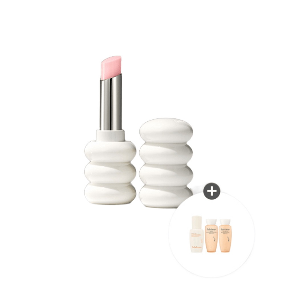 ユンジョリップバーム(オプション)