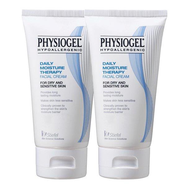 [1+1] フィジオゲル デイリーモイスチャーセラピー クリーム 150ml/ PHYSIOGEL 5,667円