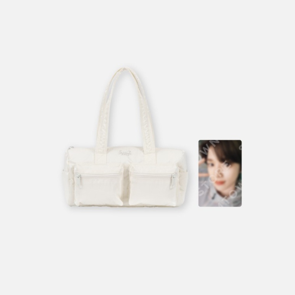 [公式] 2024 RIIZE FANCON ‘RIIZING DAY’ BAG SET(CREAM Ver.)