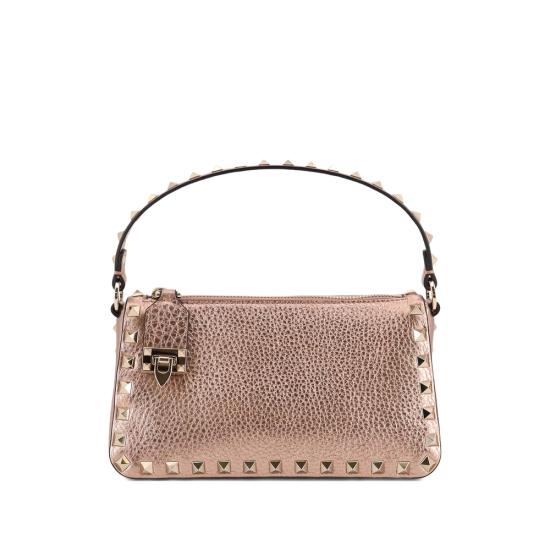VALENTINO GARAVANI Women Messenger Bags 8W2B0J47FQE GF9 PINK