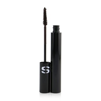 Sisley ソーストレッチマスカラ - # 2 ディープブラウン