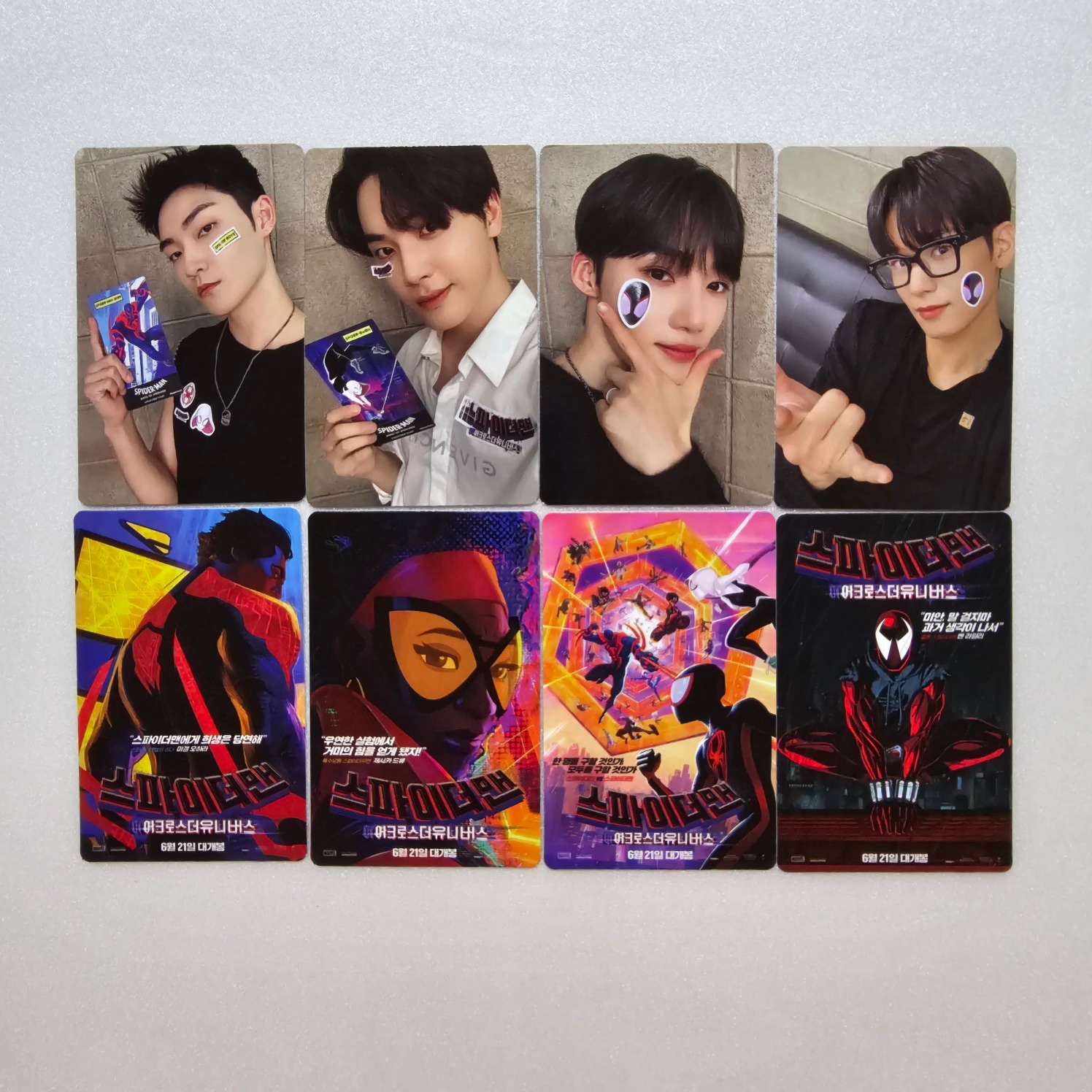 THEBOYZ グッズまとめ unununun on X: 
