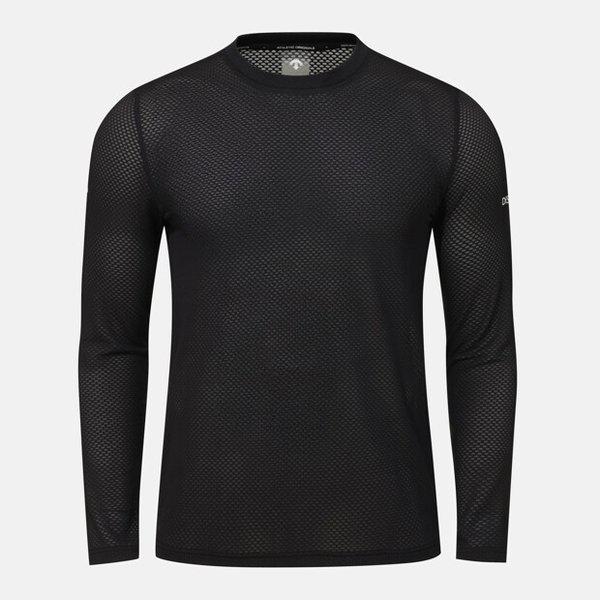 [公式] ランニングメッシュ長袖ベースレイヤーSR121RTL12