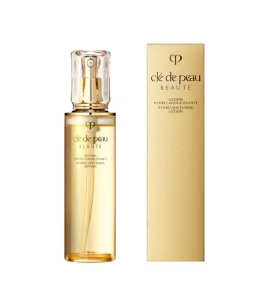 SHISEIDO 資生堂 cle de peau ローションイドロＡ n モイスト 170mL 化粧水 CPB