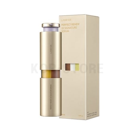 パーフェクトリニュー スリーエックス シグネチャー セラム 40ml 9,644円