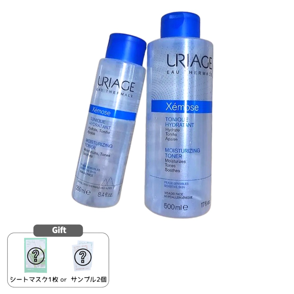 ゼモス トナー500ml＋250ml 保湿化粧水 大容量セット 敏感肌用 低刺激 潤いケア 韓国コスメ 乾燥対策 フェイス&ボディ