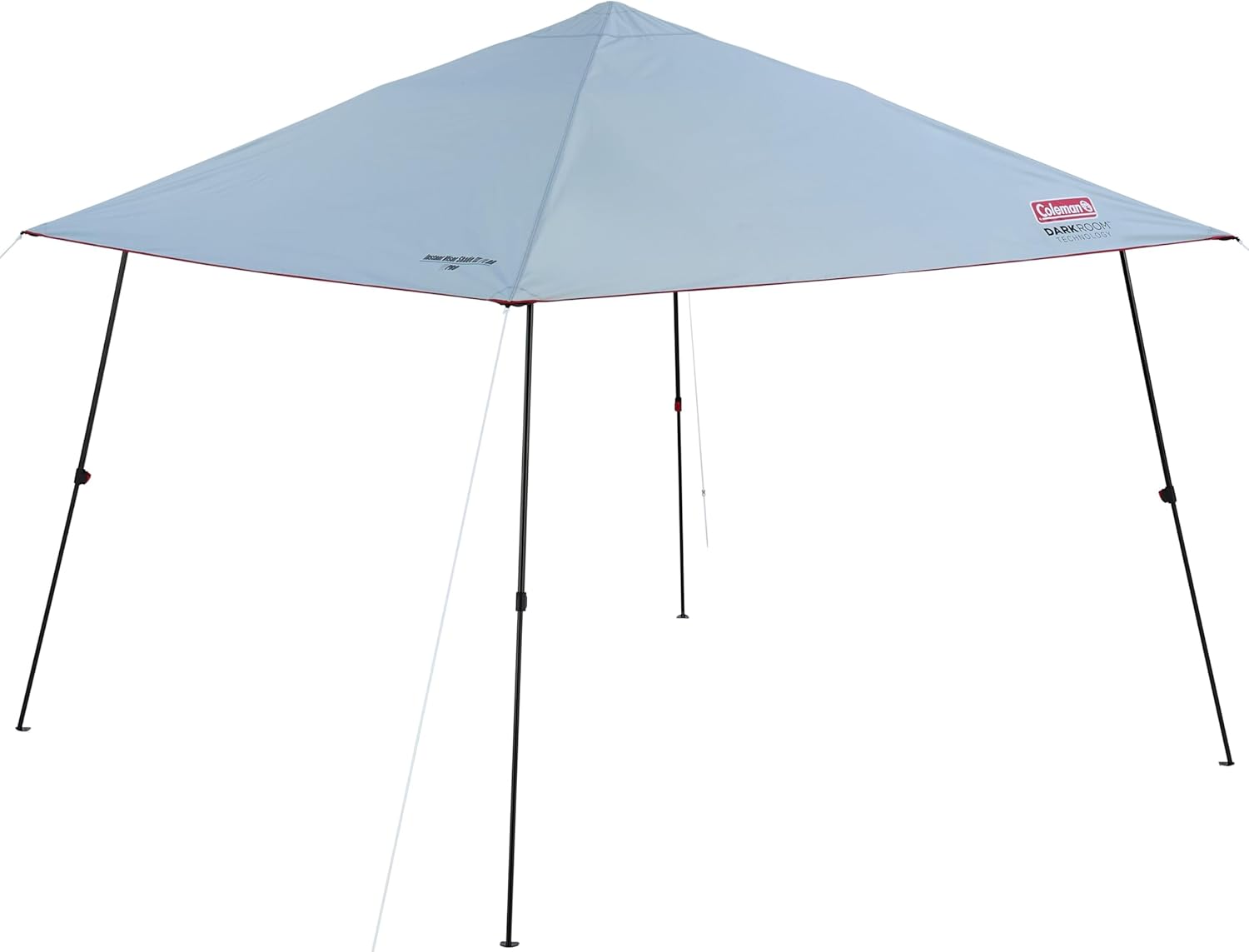 コールマン(Coleman) インスタントバイザーシェード DARKROOM 日除け 屋外