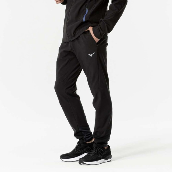 返品交換不可 大特価 MIZUNO ミズノ ストレッチ／防風 テックシールドパンツ メンズ ボトムス 32MDB55209