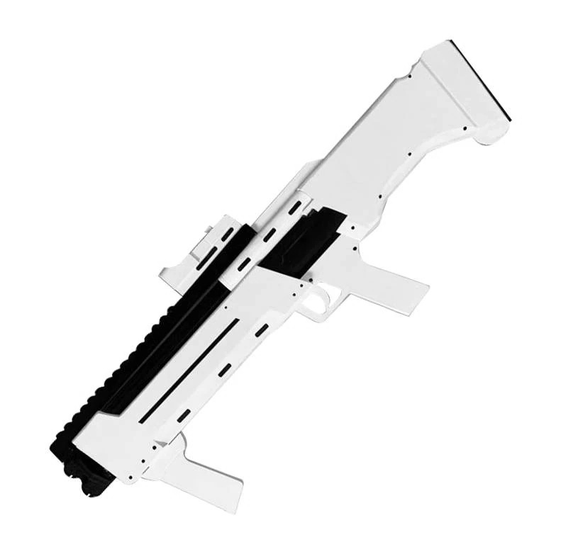 勝利の女神：NIKKE ネオン 75cm コスプレ 武器道具