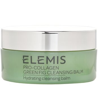 Elemis プロコラーゲン グリーンフィグ クレンジングバーム