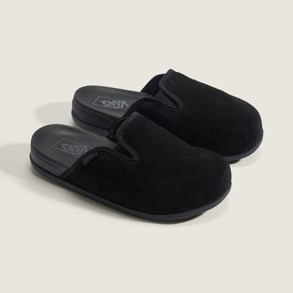 MTE ハーバー ミュール VR3 VN000CW3BLK1