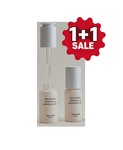 Qoo10] SERENDI BEAUTY リバイビング センテラ アンプル EX