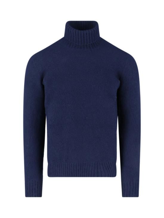 DRUMOHR Men Sweatshirts D8W104GL790 Blue