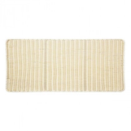 萬洋(まんよう) 樹脂すのこ(白) 90×40 91-103A