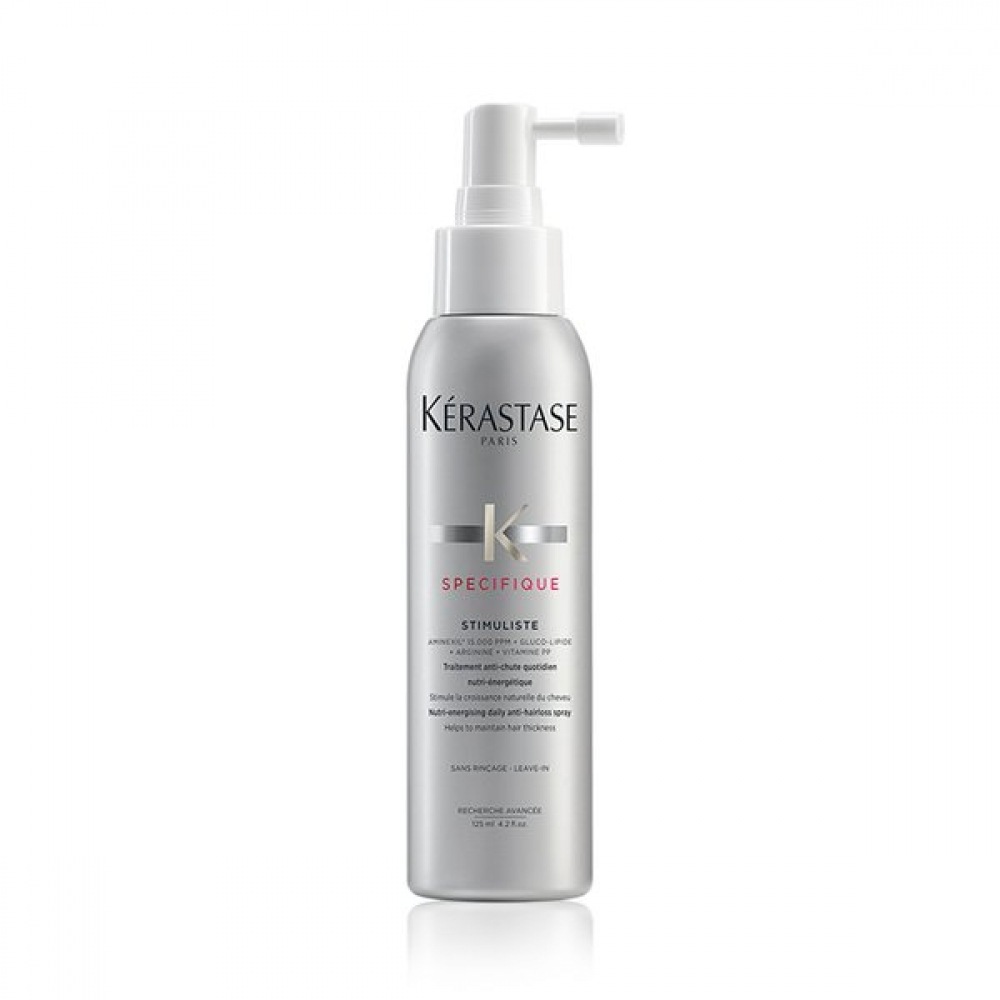 ケラスターゼ スティミュリスト 125ml 乾燥ダメージヘア用トリートメント
