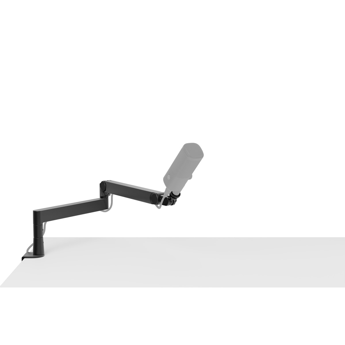 elgato（エルガト） Wave Mic Arm Pro（ブラック） 10AAT9901