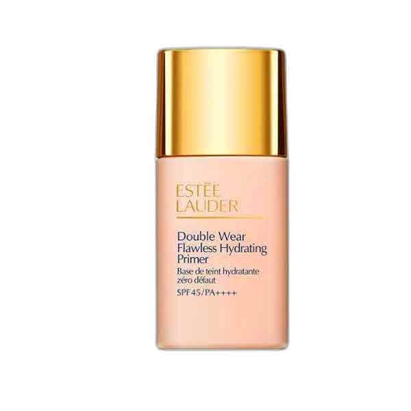 エスティローダー ダブルウェア フローリス ハイドレーティングプライマー SPF45 / PA ++++
