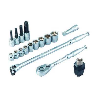 美品 strober ストロバー ストラップシューズ 本革 パンプス 黒 24