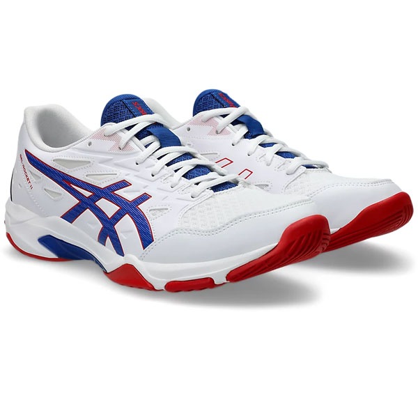 返品交換不可 大特価 アシックス asics ゲルロケット GEL-ROCKET 11 ユニセックス バレーボール シューズ 1073A065-105 即納