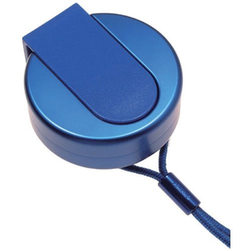 携帯灰皿 4301 インディゴブルー