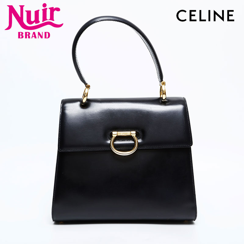 ハンドバッグ ブラック WS22171