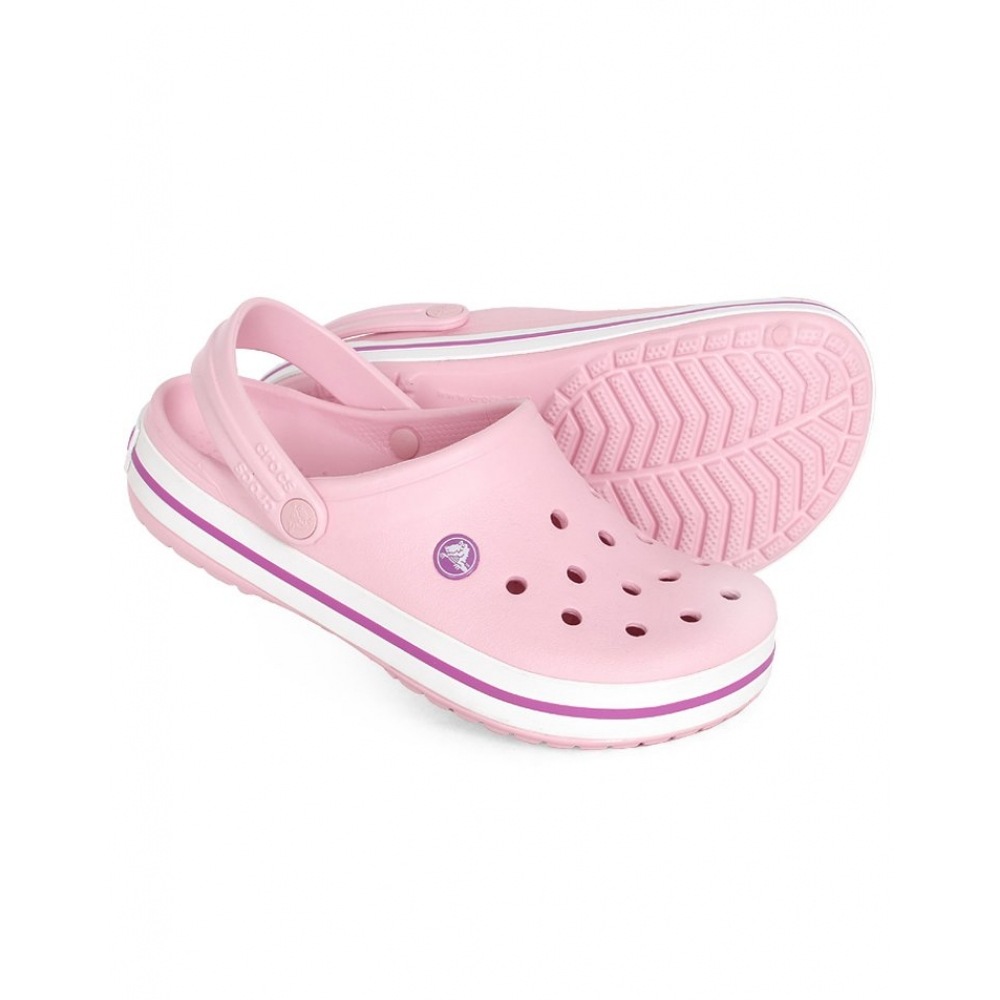 クロックスクロックバンドクロッグ 11016-6MB スポーツサンダル/アクアシューズ