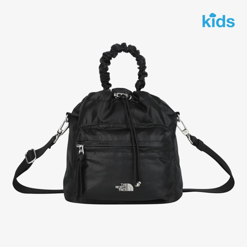 NN2PS09R ガールズ ボニー バケット バッグ GS BONNEY BUCKET BAG