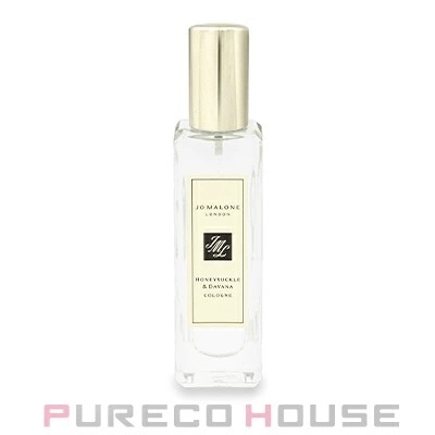 【ギフトボックス・リボン付き】 JOMALONE（ジョーマローン） ハニーサックル ＆ ダバナ コロン 30ml