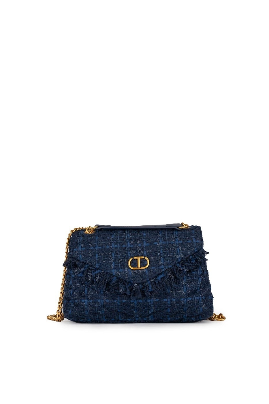 242TD8300 12006 ブルー 秋冬2024 バッグ レディース ia