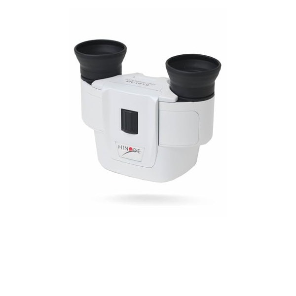 双眼鏡 ヒノデ ６ｘ２１－Ｎ３ 観劇 ミュージカル オペラグラス 歌舞伎 スポーツ観戦 野球 サッカー フィギ