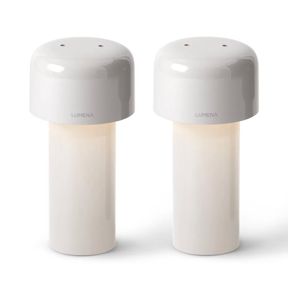 コードレスデスク加湿器 2個入り