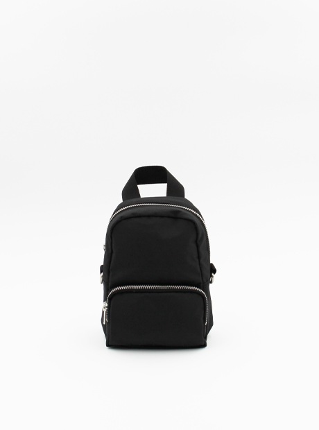 ミニマルチバッグ（ブラック）