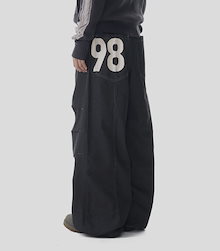 Qoo10] AAKAM 98 Printed Knee Pin : レディース服