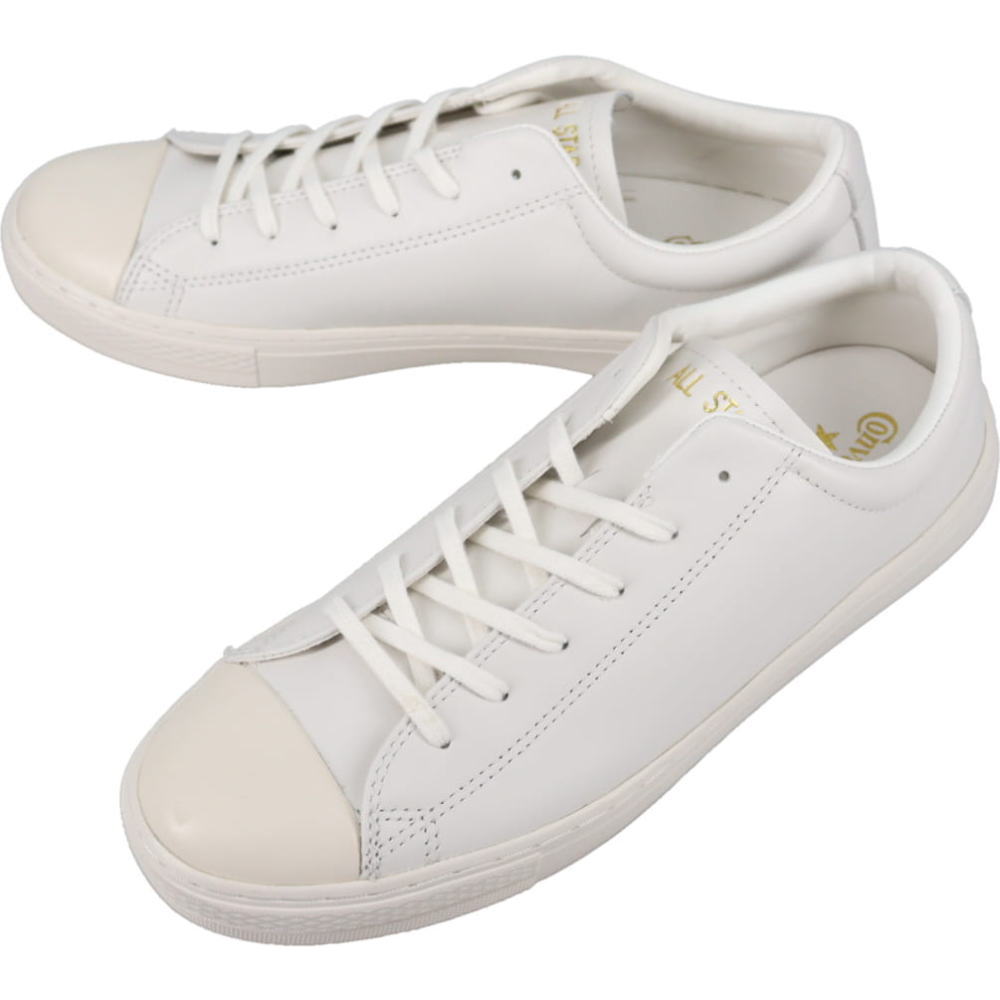 オールスター クップ オックス ALL STAR COUPE OX ホワイト