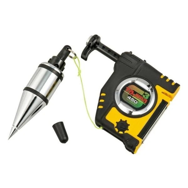 タジマ パーフェクトキャッチG3 PCG3－B400 大工道具 墨つけ 基準出し パーフェクトキャッチ 4,625円