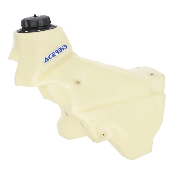 ビッグタンク YZ125/YZ250 22-25 ナチュラル AC-25110NT