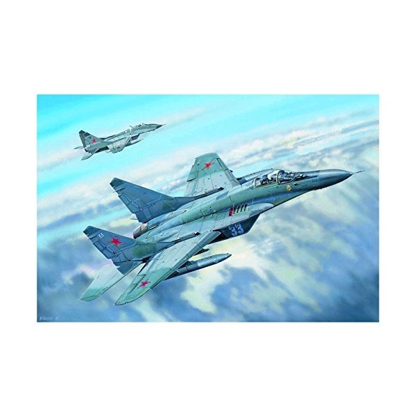 Trumpeter TRU03224 Plastic Model kit， Various 並行輸入品