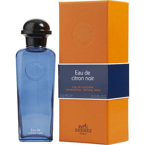 エルメス オー ドゥ シトロン ノワール EDC オーデコロン SP 100ml 香水 HERMES