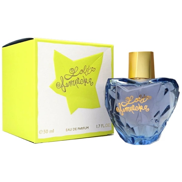 ロリータレンピカ Lolita Lempicka モン プルミエ オードパルファム SP 50ml【香水 レディース】