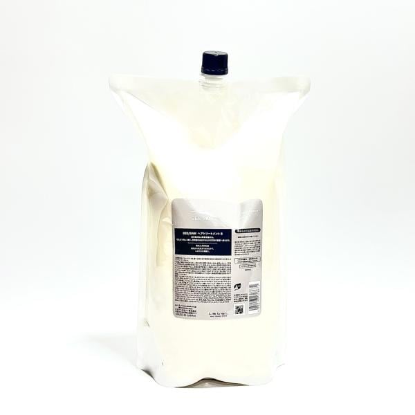 ルベル シーソー トリートメント バランス 2500ml ヘアトリートメントB 2500ml 詰め替え用 レフィル LSC