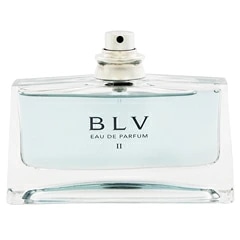 ブルガリ ブルー II （テスター） EDP SP 75ml